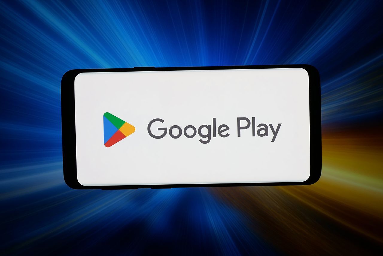 Sklep Google Play zyska nową opcję. Trwają testy