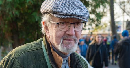 Odszedł z TVN24 w atmosferze skandalu. Daukszewicz o swojej przyszłości