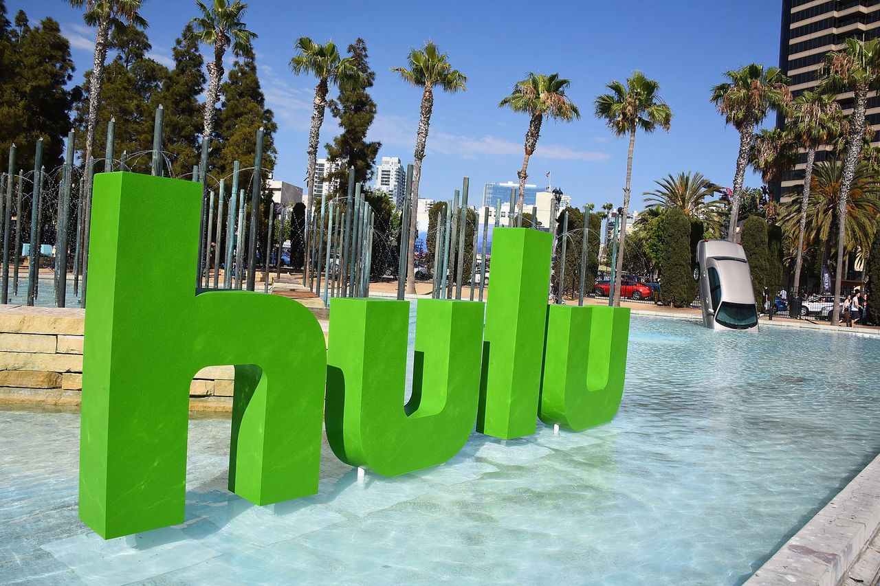 Disney planuje udostępnić platformę VOD Hulu na całym świecie już wkrótce, fot. Hulu
