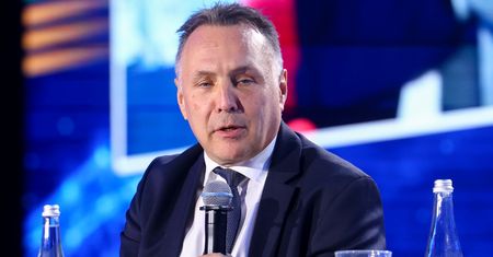 Jest ostrzeżenie. Rosja koncentruje siły na strategicznym półwyspie