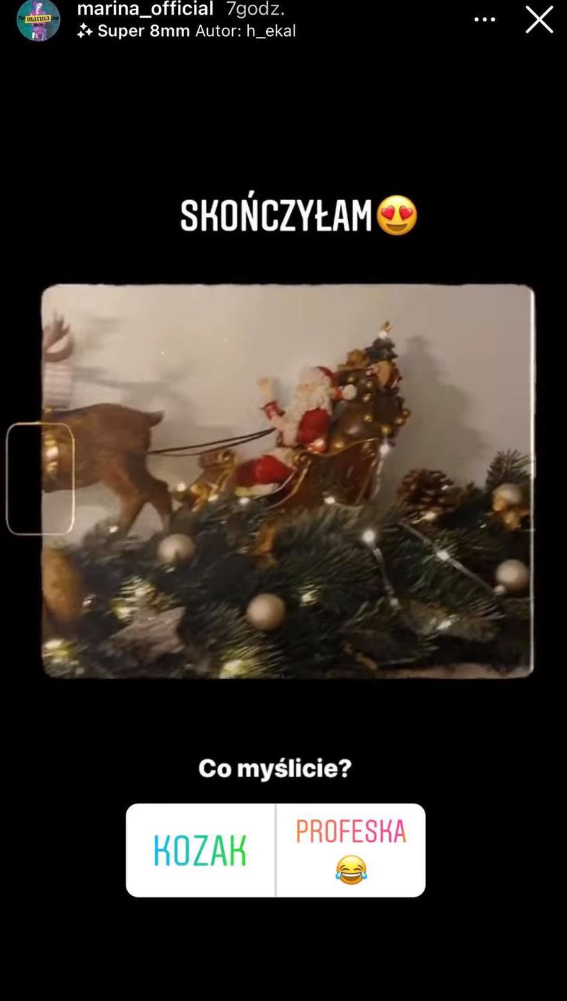 Marina Łuczenko-Szczęsna 