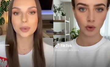 AI-influencerki na TikToku nawoływały do polexitu. "Regulacje potrzebne na wczoraj"