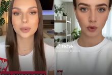 "Prawilne Polki" na TikToku