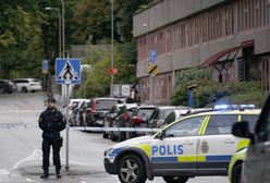 Szwecja. Wybuch bomby w bloku i poszukiwania Polaka. Nowe fakty