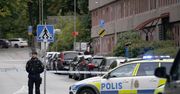 Szwecja. Wybuch bomby w bloku i poszukiwania Polaka. Nowe fakty