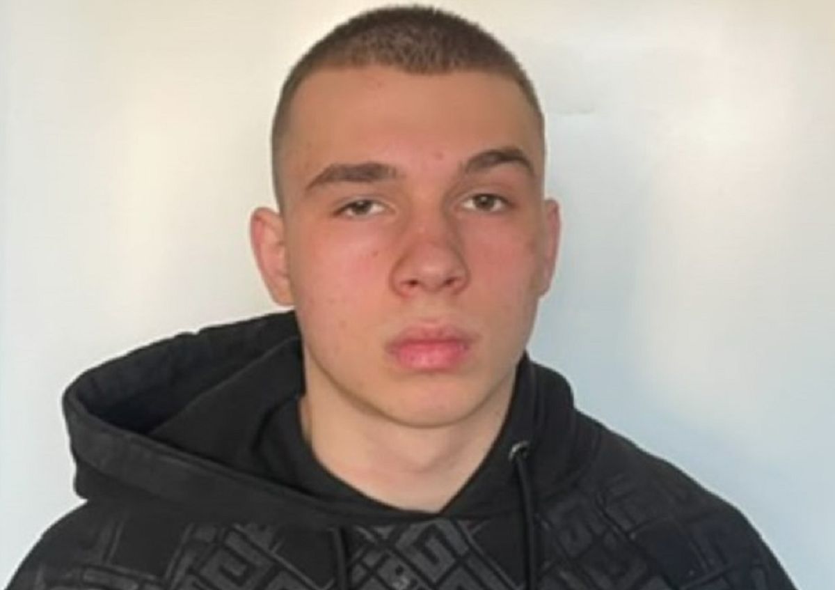 Nie wrócił do domu w Krakowie. Tajemnicze zaginięcie 17-latka