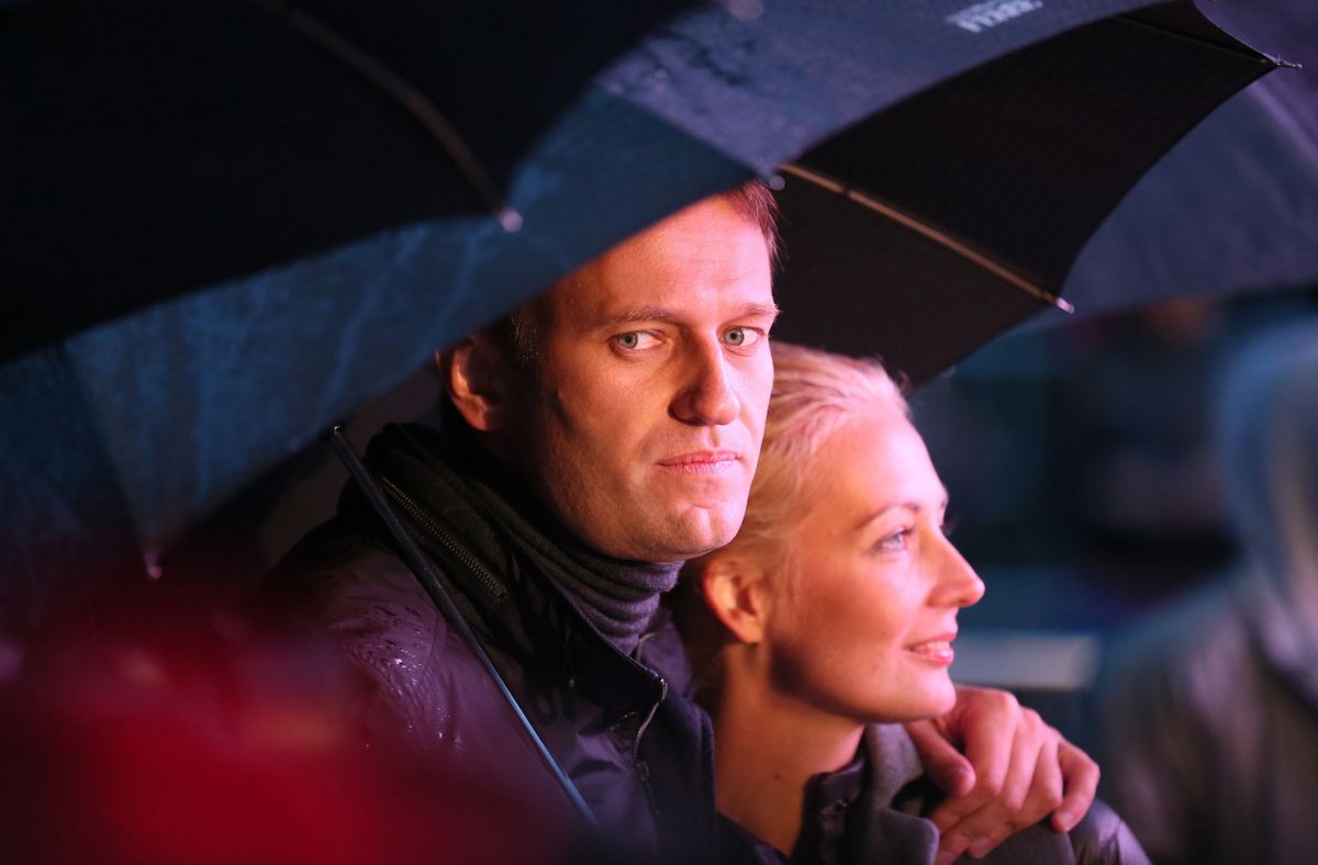 Śmierć Nawalnego. Jego rzeczniczka prostuje fake newsy