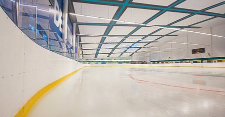 Wyciągajcie łyżwy z szafy – Icemania rusza w Lublinie wcześniej, niż planowano