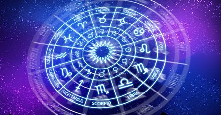 Horoskop dzienny na wtorek - 9 maja