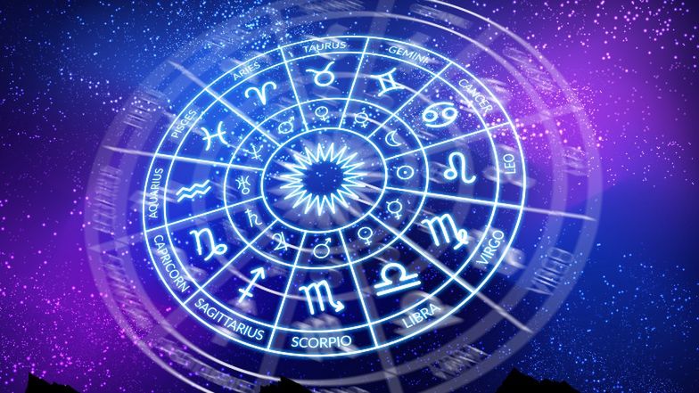 Horoskop dzienny na wtorek - 9 maja