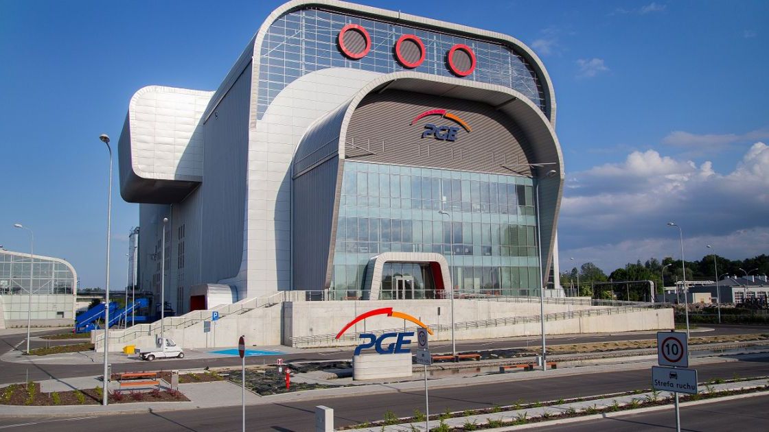 ITPOE w Rzeszowie. Wyprodukuje prąd i ciepło z odpadów