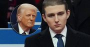 Tak zmieniał się przez lata Barron Trump. Republikanie go kochają, studenci nie znoszą