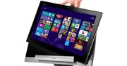 Asus Transformer AiO - (wielki) tablet i (mały) PC w jednym? Tak!