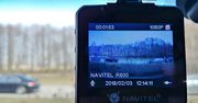 Navitel R600 – test wideorejestratora samochodowego z matrycą Sony