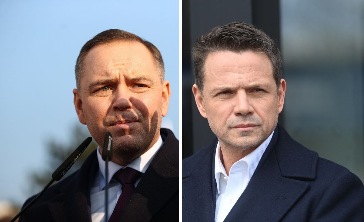 "Jatka" o debatę oddala szanse na spotkanie w Końskich. Nie ustalono nawet długości dyskusji