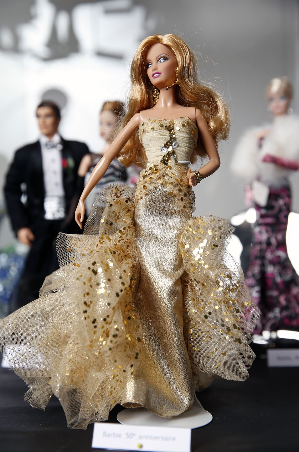 Barbie