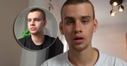 Łatwogang ze łzami w oczach. Pokazał film sprzed pół roku: "Jest mi wstyd, że to nagrywam"