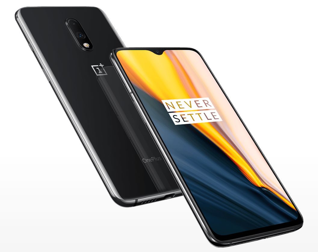 OnePlus 7