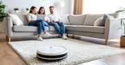 Sprzątanie? Zostaw to robotom! TOP 5 odkurzaczy automatycznych