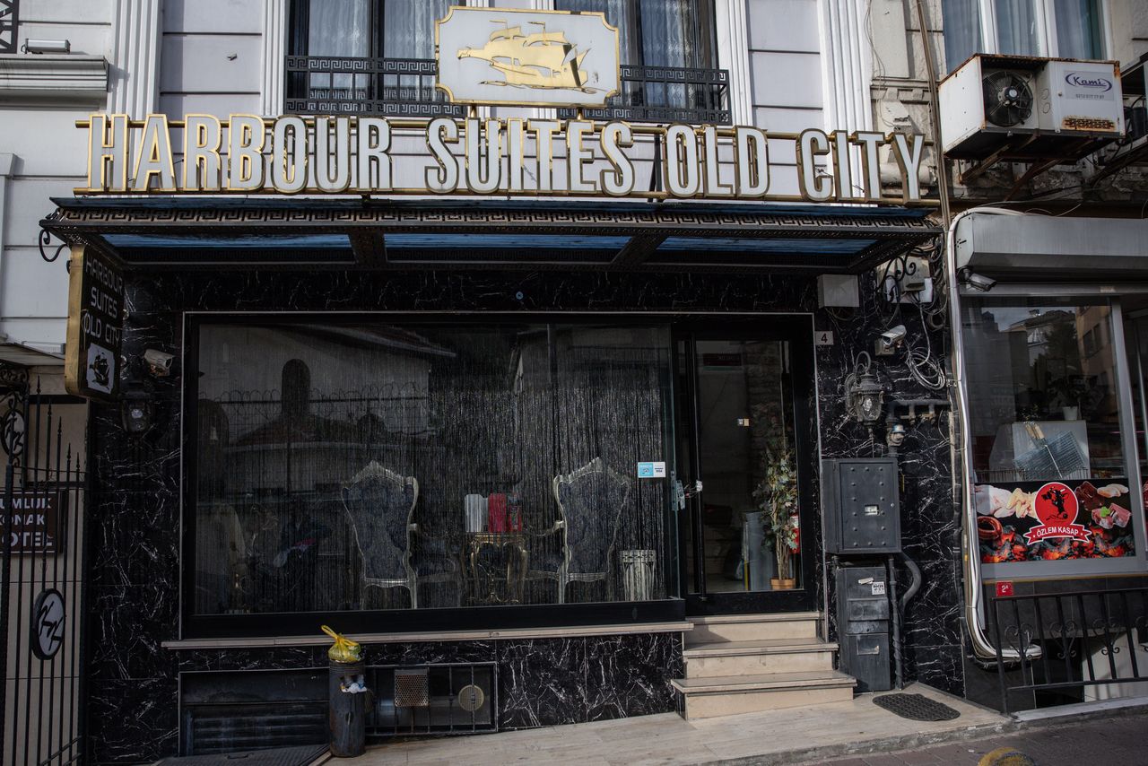 Najpierw zmarła studentka. Badają serię tajemniczych zgonów Niemców