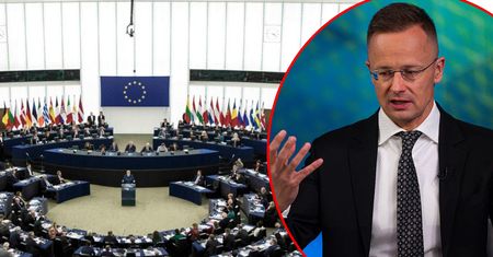 Węgry na złość Ukrainie. Będzie blokada pakietu sankcji