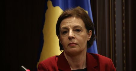 Działo się w nocy. Kosowo alarmuje. "Zemsta za poparcie dla Ukrainy"