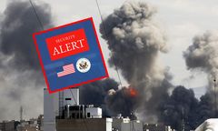 USA ostrzegają jeszcze jeden kraj. Wydały nowy alert