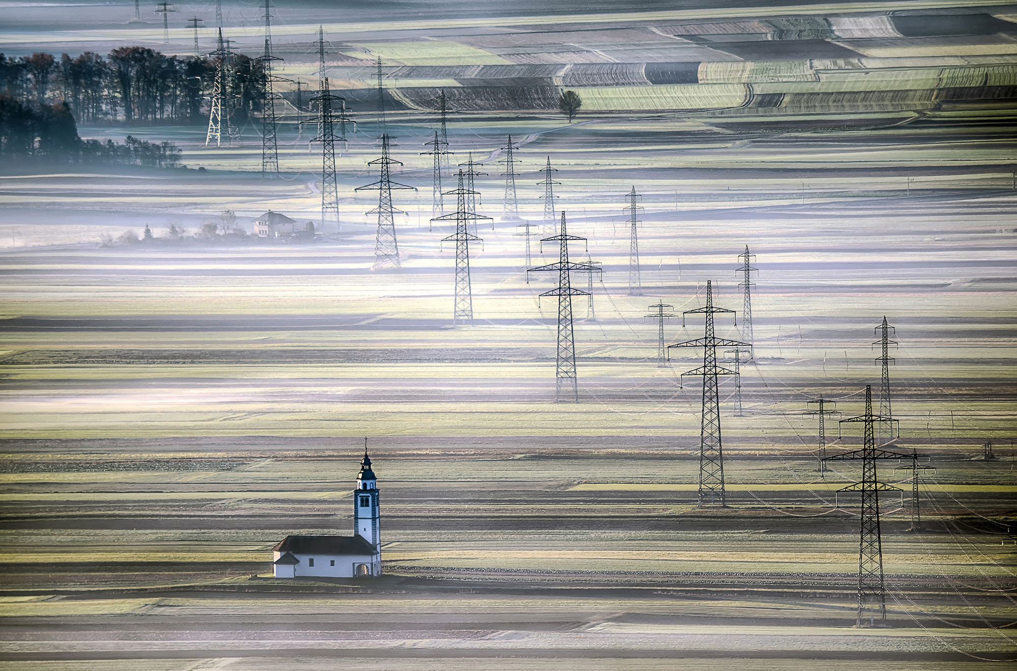Zwycięzcy Balkan Photo Award 2016 pokazali codzienność pięknego regionu świata 4