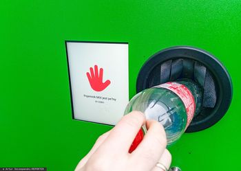 Zmiany w systemie kaucji. Z gry wypada ważny operator