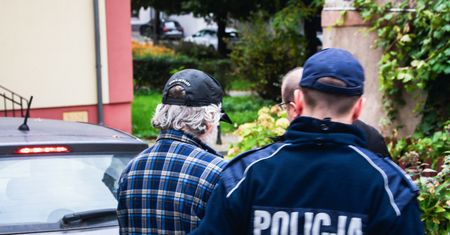 Ojciec opowiada o koszmarze pod Zieloną Górą. "To był mój jedyny syn"