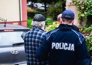 Ojciec opowiada o koszmarze pod Zieloną Górą. "To był mój jedyny syn"