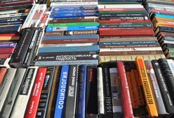 Ukraina "derusyfikuje" swoją kulturę. Trudniej będzie o rosyjską literaturę i muzykę