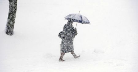 Zwrot w prognozach. Ostrzeżenia na Wigilię i Boże Narodzenie