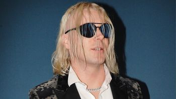 Skolim ma dwóch synów. Zdradził, dlaczego ukrywa ich przed mediami