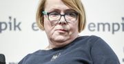 Ilona Łepkowska o aktorstwie Wieniawy i Rozenek. Tak wyglądają kulisy show-biznesu