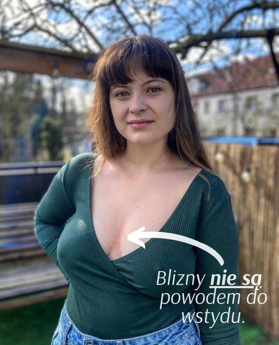 Goście weselni influencerki spowodowali wypadek