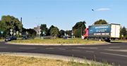 Leszno. Wojewoda Wielkopolski kwestionuje ruch na rondzie