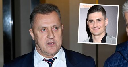 "Wygląda to niepoważnie". Były kadrowicz o wyborze selekcjonera przez PZPN