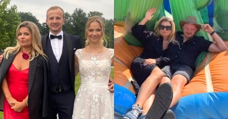 Paweł Bodzianny reaguje na plotki na temat romansu Marty Manowskiej z jego bratem