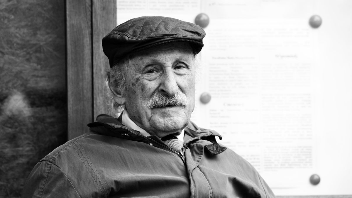 Franciszek Pieczka odszedł w wieku 94 lat