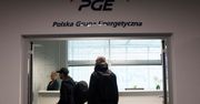 PGE łapie oddech po wtorkowej przecenie. Rozczarowanie inwestorów traci rumieńce