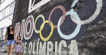 Rio 2016. Do sponsorów Igrzysk Olimpijskich dołącza polska marka