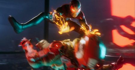 Spider-Man zawita na PS5. W roli głównej nie Peter Parker, a Miles Morales.