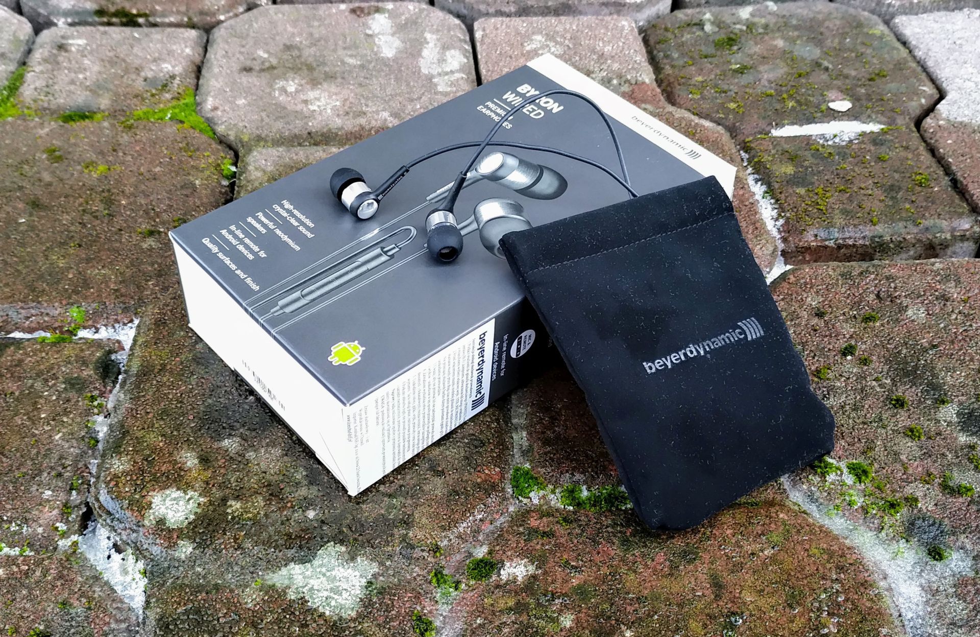 Beyerdynamic Byron to jedne z najlepszych słuchawek za mniej niż 200 zł [TEST] 2