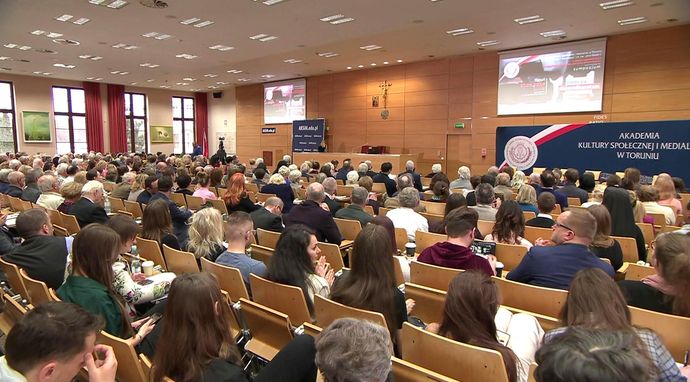 Wykłady z Kongresu "Katolicy a cielesność"