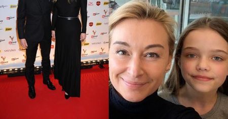 Córka Wojciechowskiej chce spędzać więcej czasu z Przemkiem Kossakowskim. "Jedźmy na Podlasie"