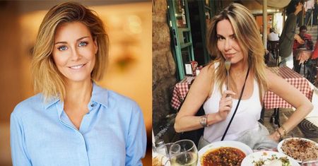 Małgorzata Rozenek zapowiada wydanie książki kucharskiej! Zrobi konkurencję Hannie Lis?