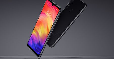 Redmi Note 7 – pierwszy przedstawiciel odrębnej marki Xiaomi. Otrzymał kamerę 48 MP