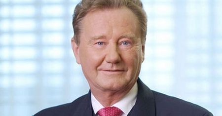Austriacki bankier przekupywał Syryjczyków?