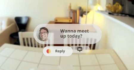 Tak działają okulary od Google [VIDEO]